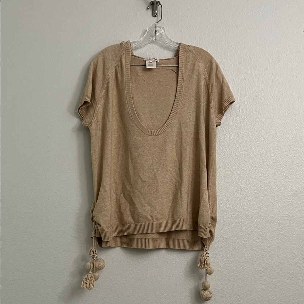 LaRok Sweater vest